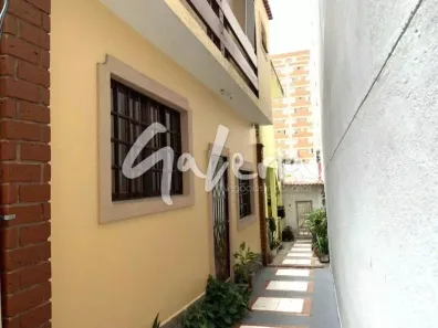 Sobrado com 3 Quartos à venda, 158m² no Santa Paula, São Caetano do Sul