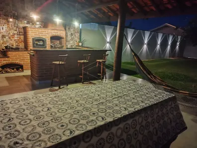 Casa com 3 Quartos à venda, 240m² no Vila Souto, Bauru