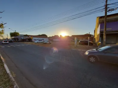 Lote/Terreno para alugar, 1080m² no Residencial Itaipu, Goiânia