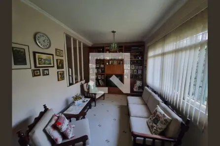 Casa com 3 Quartos à venda, 180m² no Tucuruvi, São Paulo