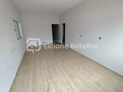 Casa com 3 Quartos para alugar, 200m² no Lídice, Uberlândia