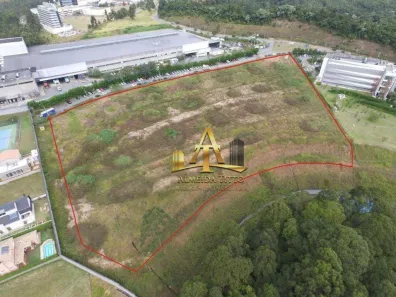 Lote/Terreno à venda, 25757m² no Tamboré, Santana de Parnaíba