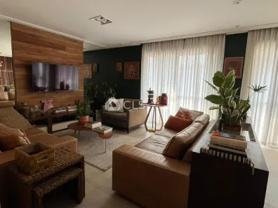 Apartamento com 4 Quartos à venda, 158m² no Perdizes, São Paulo