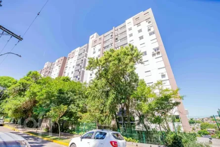 Apartamento com 3 Quartos à venda, 68m² no Santo Antônio, Porto Alegre