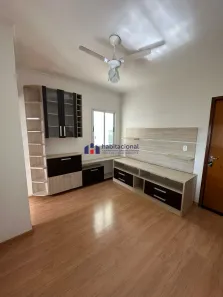 Apartamento com 2 Quartos à venda, 54m² no Jardim Alto das Araras, Araras