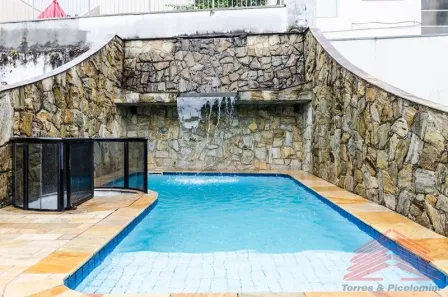 Sobrado com 5 Quartos à venda, 430m² no Parque da Mooca, São Paulo