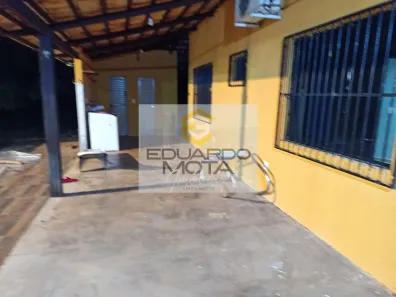 Fazenda/Sítio com 4 Quartos à venda, 230m² no Loteamento Córrego Jaú, 6ª Etapa, Palmas