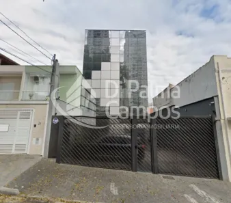 Prédio Comercial à venda, 927m² no Vila Dom Pedro I, São Paulo