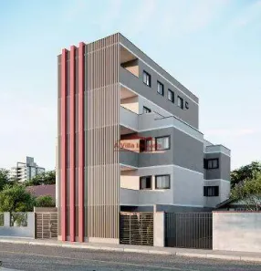 Apartamento com 2 Quartos à venda, 36m² no Vila Guilhermina, São Paulo