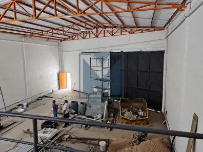Galpão/Depósito/Armazém à venda, 300m² no Cidade Jardim Cumbica, Guarulhos