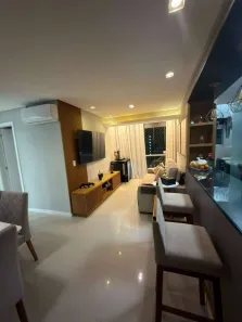 Apartamento com 2 Quartos à venda, 54m² no Piatã, Salvador