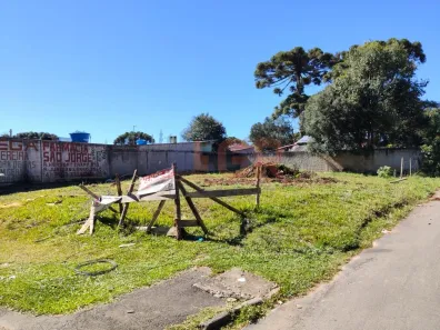 Lote/Terreno à venda, 488m² no Guarituba, Piraquara
