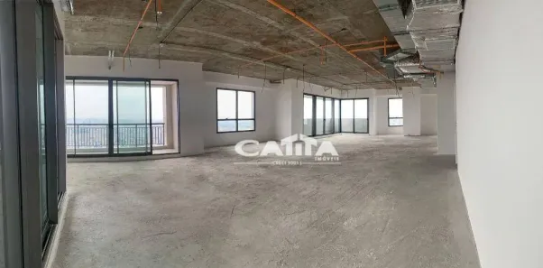 Sala Comercial para alugar, 500m² no Cidade Mãe do Céu, São Paulo