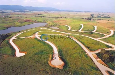 Lote/Terreno à venda, 1558m² no Condomínio Colinas do Parahyba, São José dos Campos
