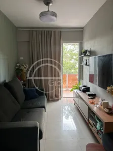 Apartamento com 3 Quartos à venda, 98m² no Barra Olímpica, Rio de Janeiro