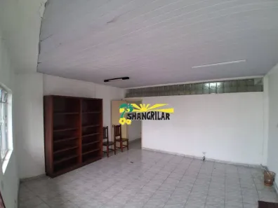 Sala Comercial para venda ou aluguel, 112m² no Piraporinha, Diadema
