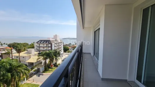 Apartamento com 3 Quartos à venda, 125m² no João Paulo, Florianópolis