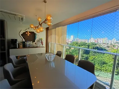 Apartamento com 2 Quartos à venda, 73m² no Horto Florestal, Salvador