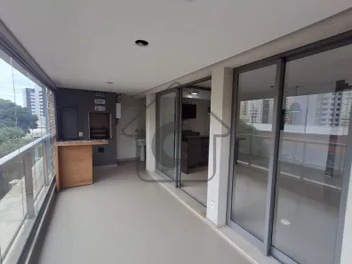 Apartamento com 1 Quarto para alugar, 68m² no Mirandópolis, São Paulo
