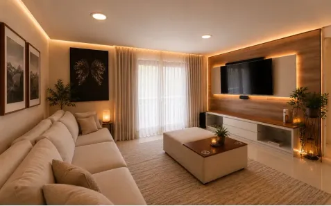 Casa de Condomínio com 3 Quartos à venda, 250m² no Vila Aurora, Indaiatuba
