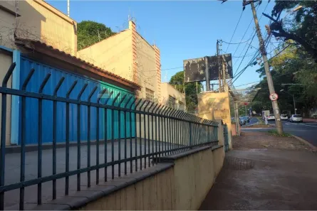 Casa com 2 Quartos à venda, 121m² no Campos Elíseos, Ribeirão Preto