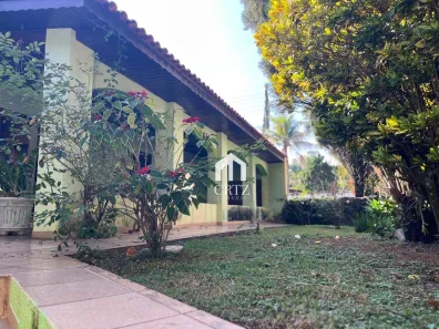Casa com 3 Quartos à venda, 229m² no Jardim Residencial Copacabana, Rio Claro
