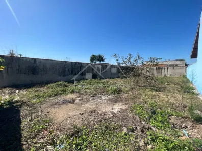 Lote/Terreno à venda, 275m² no Josedy, Peruíbe