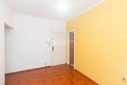Apartamento com 1 Quarto para alugar, 40m² no Moinhos de Vento, Porto Alegre