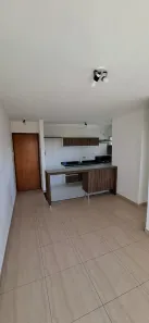 Apartamento com 2 Quartos à venda, 51m² no Jardim Gonçalves, Sorocaba