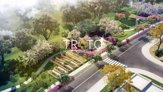 Lote/Terreno à venda, 250m² no Jardim Fortaleza, Paulínia