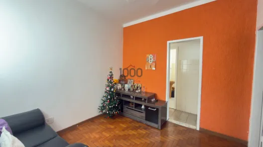 Apartamento com 3 Quartos à venda, 80m² no Grajaú, Juiz de Fora