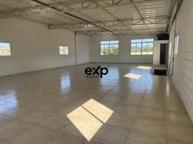 Galpão/Depósito/Armazém para alugar, 270m² no Vila Pagano, Valinhos