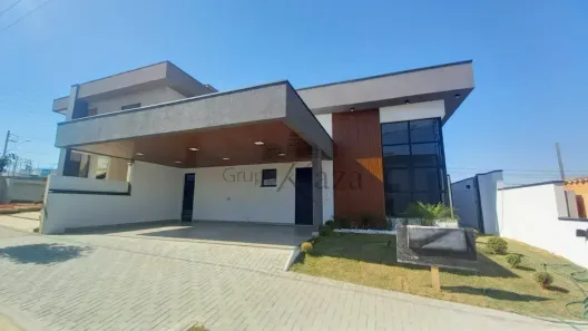 Casa de Condomínio com 3 Quartos à venda, 180m² no Loteamento Floresta, São José dos Campos