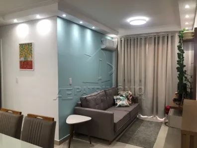 Apartamento com 2 Quartos à venda, 89m² no Jardim São Carlos, Sorocaba