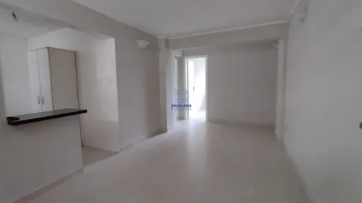 Apartamento com 2 Quartos à venda, 55m² no Aparecida, Santos