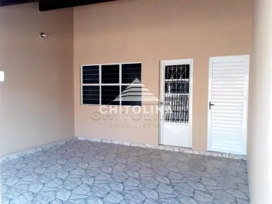 Casa com 2 Quartos à venda, 105m² no Vila Popular, Itapetininga