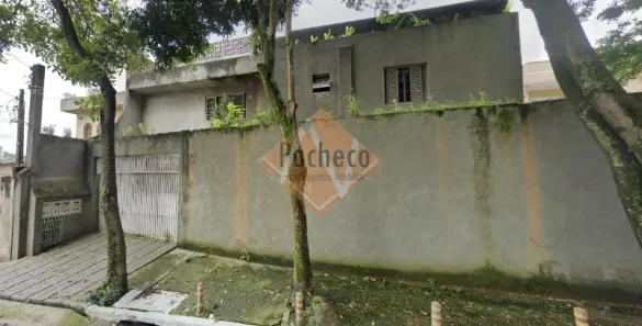 Sobrado com 4 Quartos à venda, 450m² no Vila Progresso (Zona Leste), São Paulo