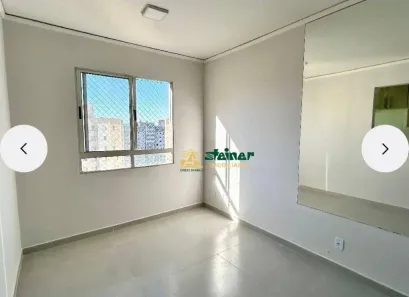 Apartamento com 2 Quartos à venda, 44m² no Ponte Grande, Guarulhos