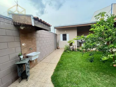 Casa com 3 Quartos à venda, 160m² no Jardim Alvorada, Sumaré