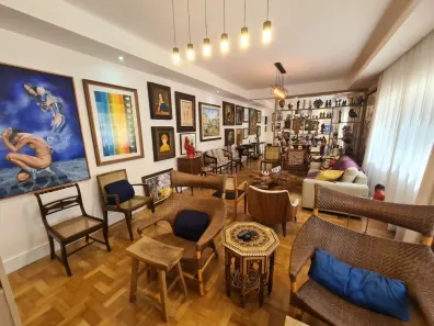 Apartamento com 4 Quartos à venda, 224m² no Graça, Salvador