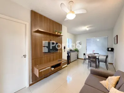 Casa com 2 Quartos à venda, 65m² no Condomínio Residencial Parque da Liberdade I, São José do Rio Preto