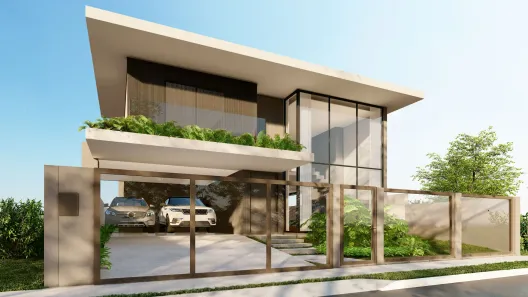 Casa com 4 Quartos à venda, 295m² no Centro, Passo de Torres