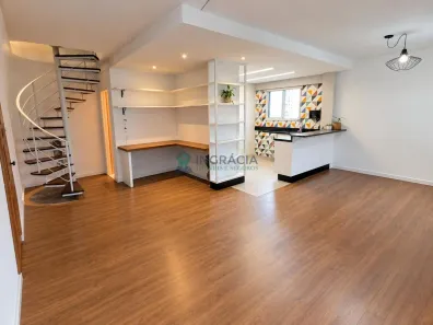 Apartamento com 2 Quartos à venda, 92m² no Vila Romana, São Paulo