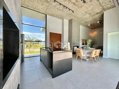Casa com 3 Quartos à venda, 164m² no Arroio Teixeira, Capão da Canoa