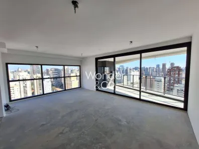 Apartamento com 3 Quartos à venda, 153m² no Vila Olímpia, São Paulo