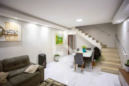 Casa com 4 Quartos à venda, 170m² no Campanário, Diadema