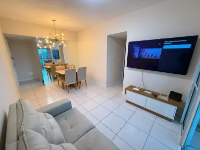 Apartamento com 3 Quartos à venda, 72m² no Horto Bela Vista, Salvador