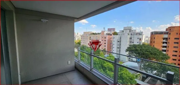 Apartamento com 1 Quarto à venda, 50m² no Pinheiros, São Paulo