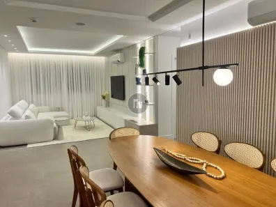 Apartamento com 4 Quartos à venda, 200m² no Centro, Balneário Camboriú