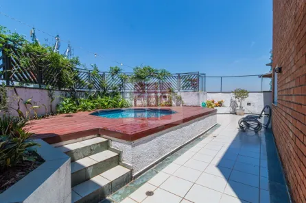 Cobertura com 3 Quartos à venda, 364m² no Vila Madalena, São Paulo